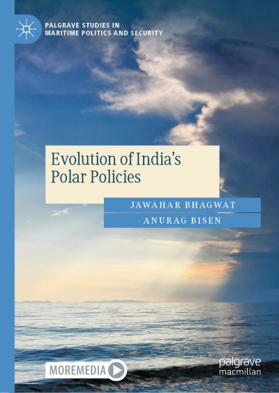 Evolution of India's Polar Policies | springerprofessional.de