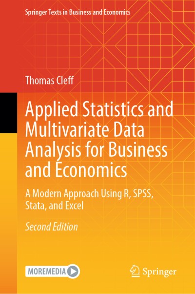 ビジネス・経済 Applied Multivariate StatisticalAnalysis ビジネス・経済 Applied Multivariate StatisticalAnalysis Amazon.com