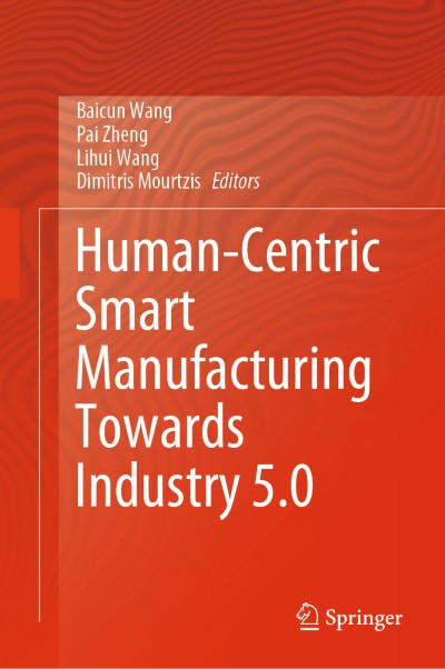 Human–Machine Synchronization for Smart Manufacturing Towards Industry 5.0
