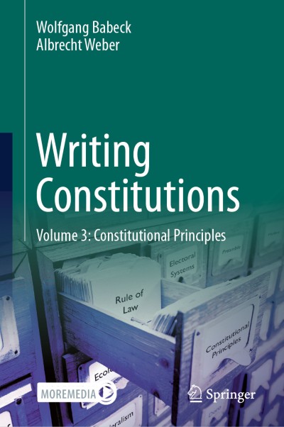 Writing Constitutions
