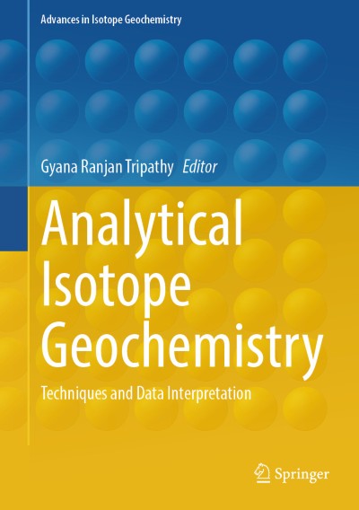 Analytical Isotope Geochemistry | springerprofessional.de