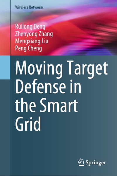 Moving Target Defense in the Smart Grid