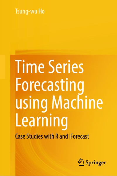 Time Series Forecasting using Machine Learning