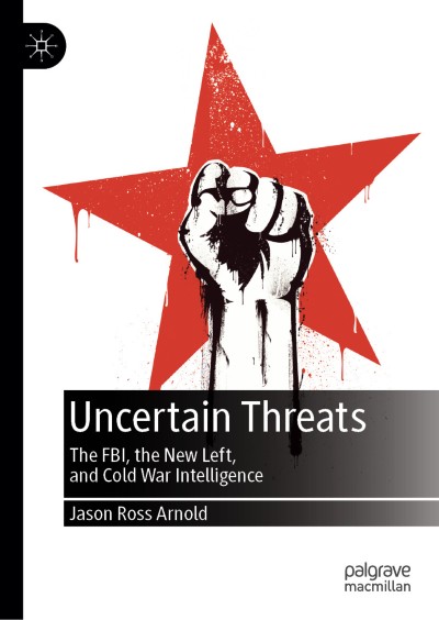 Link to Book Uncertain Threats
