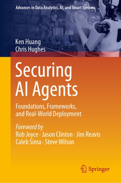 Securing AI Agents