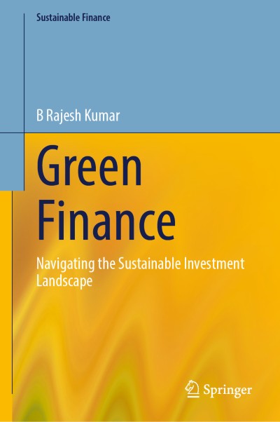 Green Finance