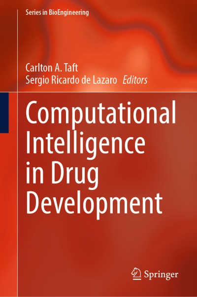 Computational Intelligence in Drug Development