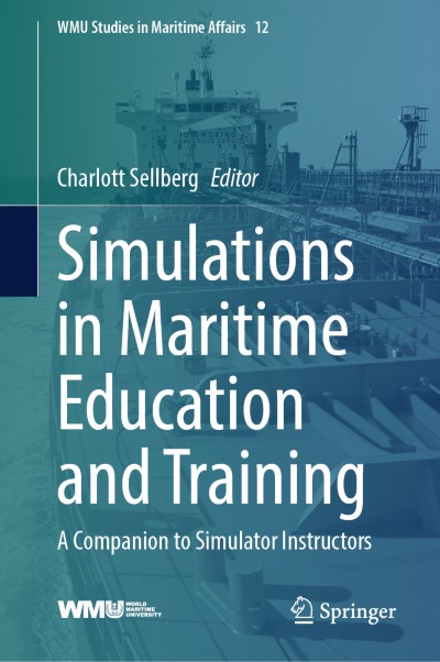 Simulations in Maritime Education and Training