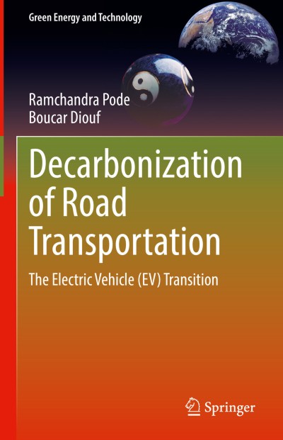 Technology and Subsidies in the Depreciation of Electric Vehicles ...