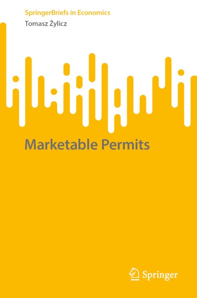 Marketable Permits