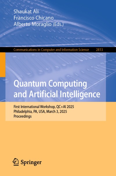 Quantum Diffusion Models for Few-Shot Learning | springerprofessional.de