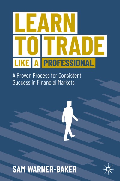 Learn to Trade like a Professional | springerprofessional.de