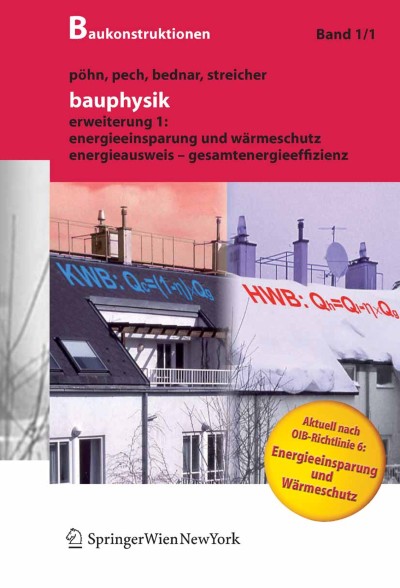 Bauphysik