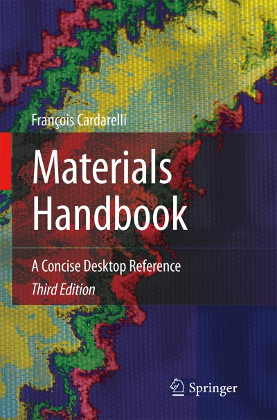 Link to Book Materials Handbook