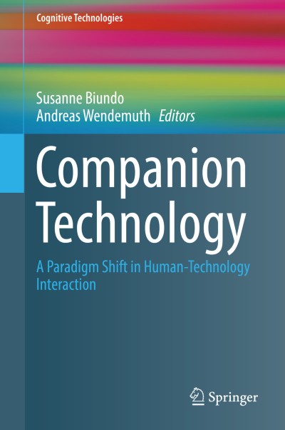 Link to Book Companion Technology