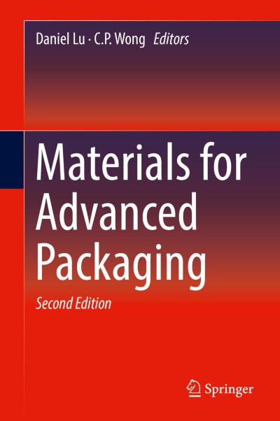 Link to Book Materials for Advanced Packaging