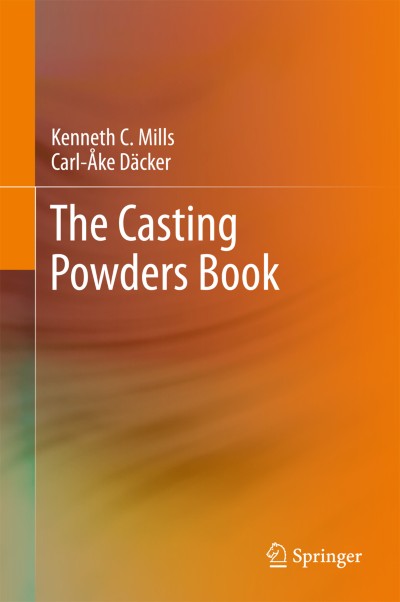Link zu Buch The Casting Powders Book