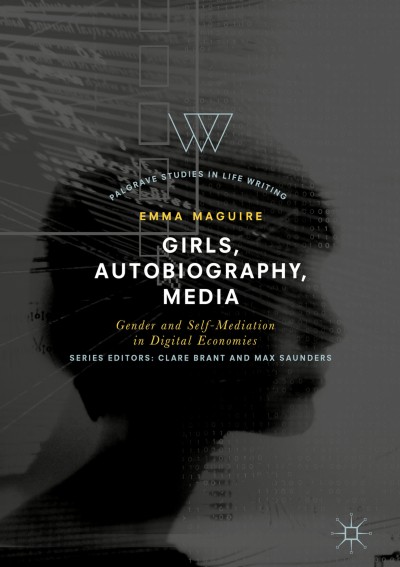 Link to Book Girls, Autobiography, Media
