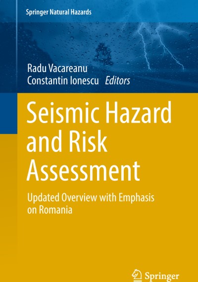 洋書 Advanced Seismic Hazard Assessment PDF) Advanced Seismic Hazard Assessment