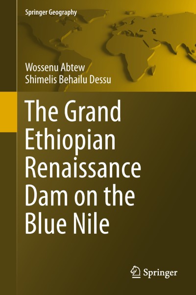 Link to Book The Grand Ethiopian Renaissance Dam on the Blue Nile