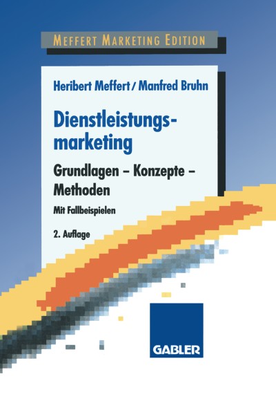 Dienstleistungsmarketing