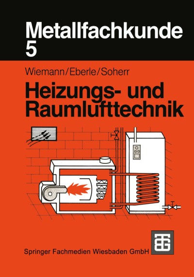 Heizungs- und Raumlufttechnik