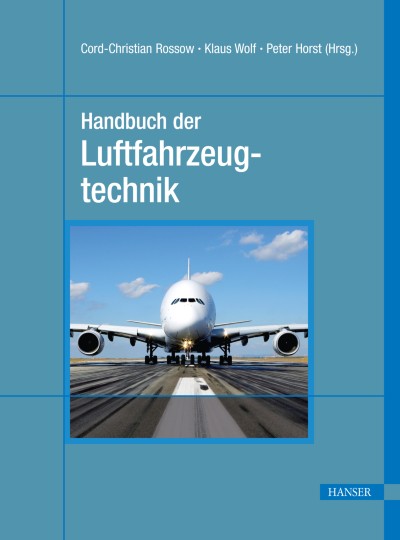 Link to Book Handbuch der Luftfahrzeugtechnik