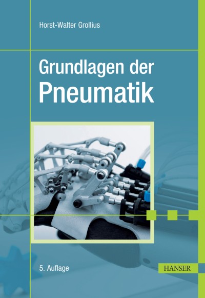 Drucklufterzeugung und Druckluftaufbereitung