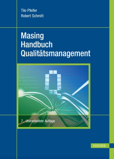 Masing Handbuch Qualitätsmanagement