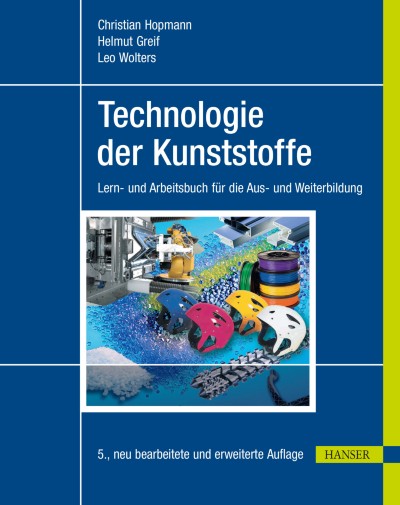 Lektion 20: Recycling von Kunststoffen