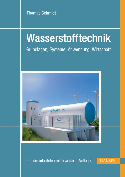 Anwendungen für Wasserstoff
