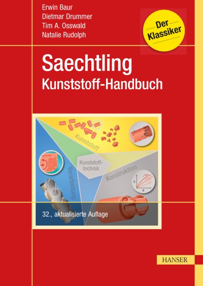 Link to Book Saechtling Kunststoff-Handbuch