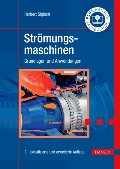 Strömungsmaschinen