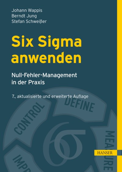 Six Sigma anwenden