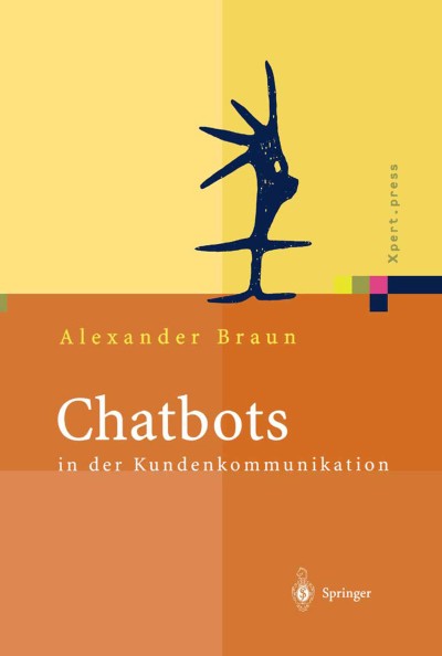Chatbots in der Kundenkommunikation