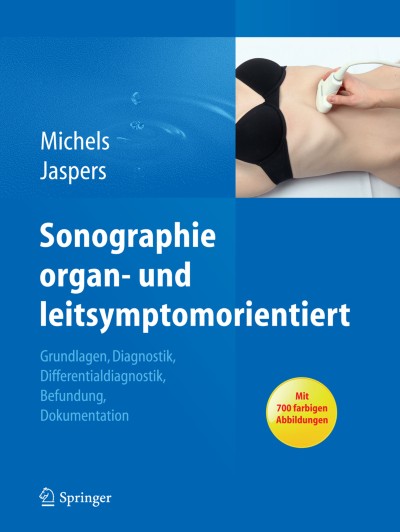 Sonographie – organ- und leitsymptomorientiert