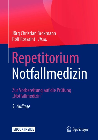 Stoffwechselnotfälle
