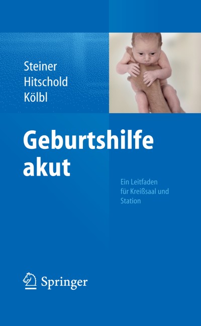 Geburtshilfe akut