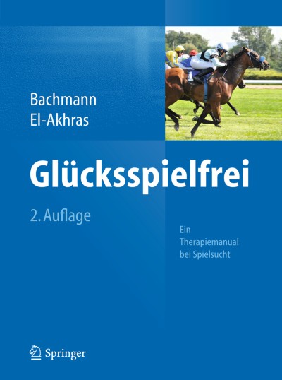 Glücksspielfrei