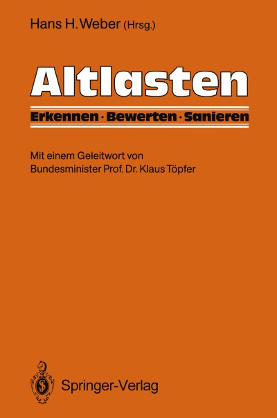 Altlasten