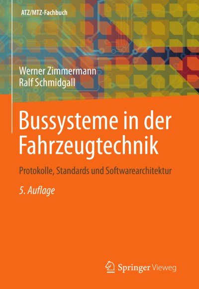 Bussysteme in der Fahrzeugtechnik