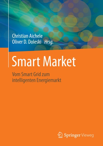 Link zu Buch Smart Market