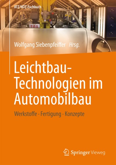 Leichtbau-Technologien im Automobilbau