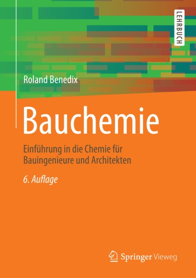Bauchemie