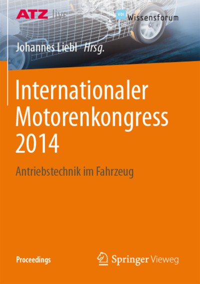 Internationaler Motorenkongress 2014