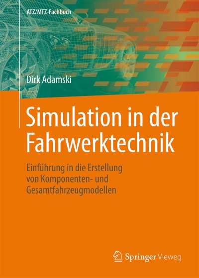 Simulation in der Fahrwerktechnik