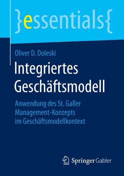 Konzeptionelle Grundlagen und Verständnis von Geschäftsmodellen
