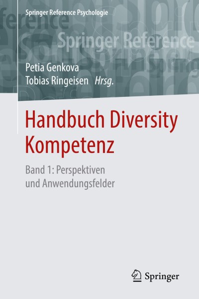 Diversity Management – Definition, Konzept und Verständnis im Human Resource Management