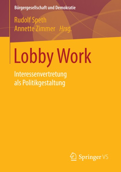 Link to Book Lobby Work