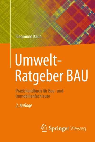 Umwelt-Ratgeber BAU